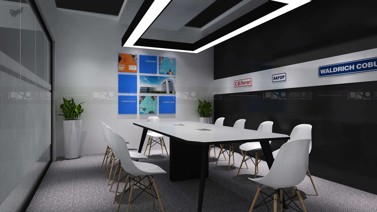 京城-上海展會(huì)展會(huì)展臺(tái)設(shè)計(jì)案例