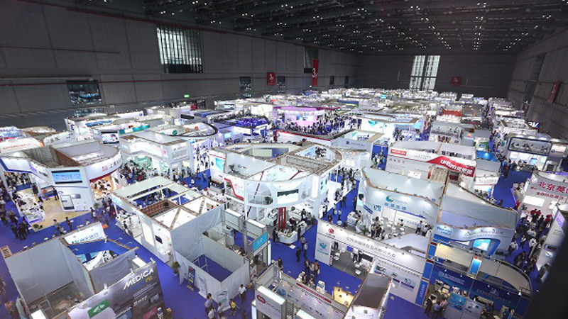 國(guó)家會(huì)展中心（上海）