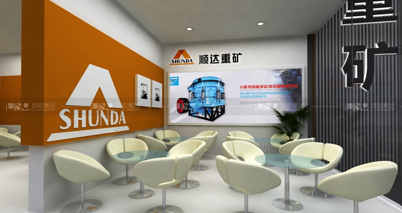 順達(dá)-寶馬展展臺(tái)設(shè)計(jì)案例