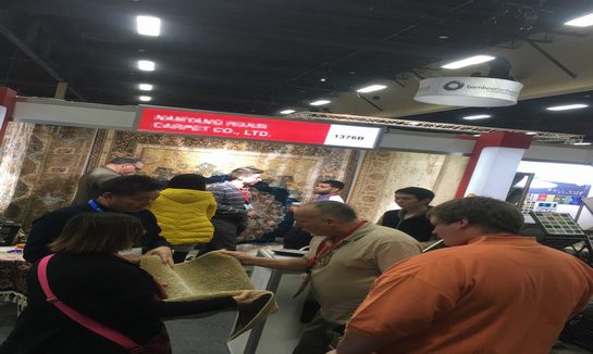 美國(guó)拉斯維加斯曼德勒海灣會(huì)議中心