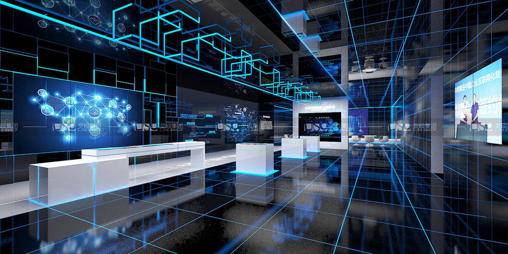 用友上海精智工業(yè)互聯(lián)網創(chuàng)新中心