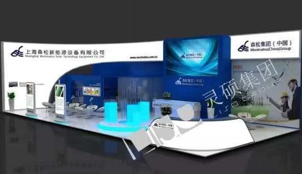 靈碩集團(tuán)精心打造，森松新能源彰顯卓爾不凡科技品質(zhì)！