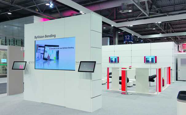 參加展會(huì)你選對(duì)了嗎？