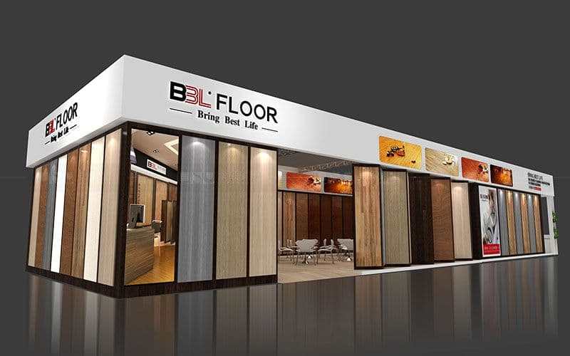 展位設(shè)計要考慮哪些方面？