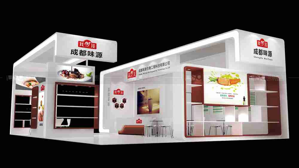 2019年3月深圳展會排期