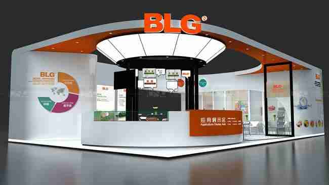 2018年10月四川展會(huì)排期