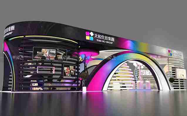 2018年10月廣州展會排期