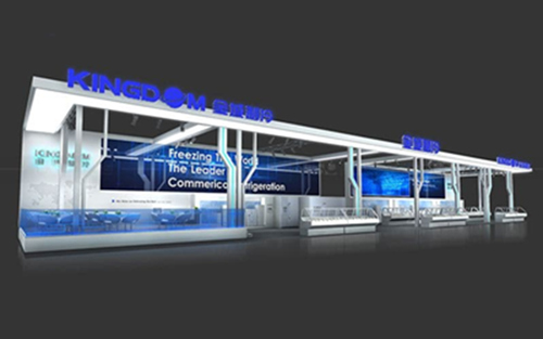 如何選擇展臺設計搭建商