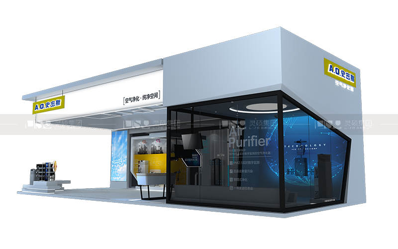 2019年6月廣州展覽展會排期