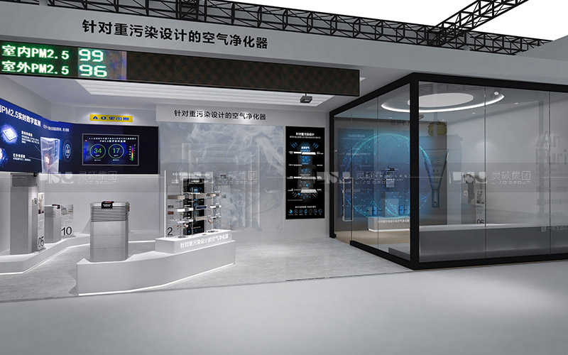 2019年5月廣州展覽展會(huì)排期