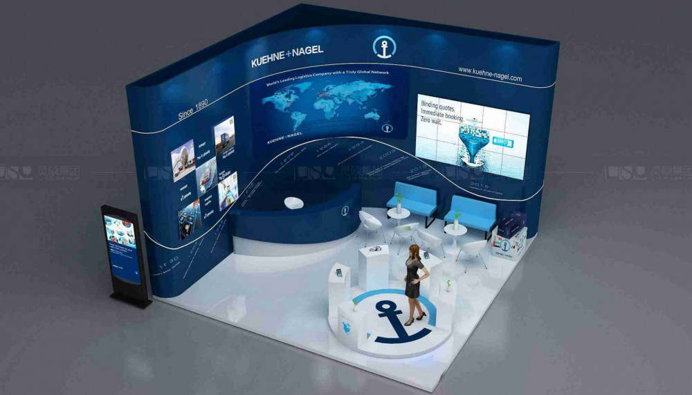 2018年8月上海展會(huì)排期