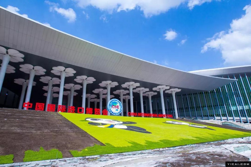 上海展會倒計時82天，靈碩集團為展商展臺設(shè)計保駕護航