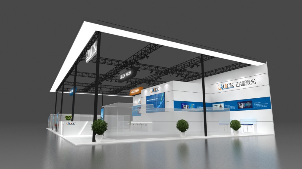 展會(huì)設(shè)計(jì)藝術(shù)性設(shè)計(jì)要點(diǎn)