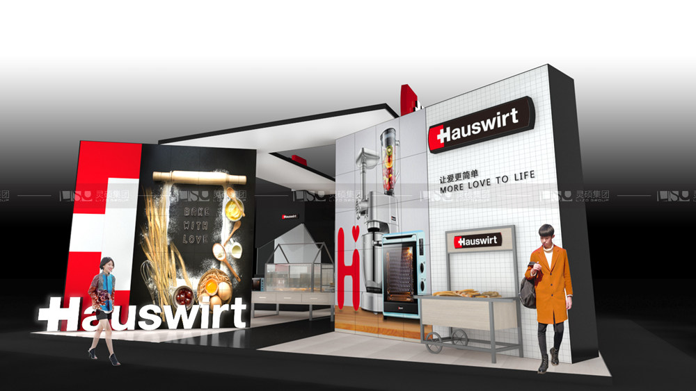 展臺搭建失敗會給企業(yè)帶來什么影響？