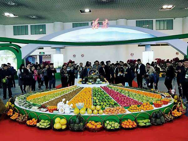 關于第十一屆中國國際現(xiàn)代農(nóng)業(yè)博覽會（CIMAE 2020）的通告