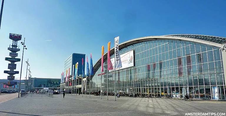 全球臨展|靈碩攜手顯示領(lǐng)域巨頭，再現(xiàn)2020荷蘭阿姆斯特丹視聽展！