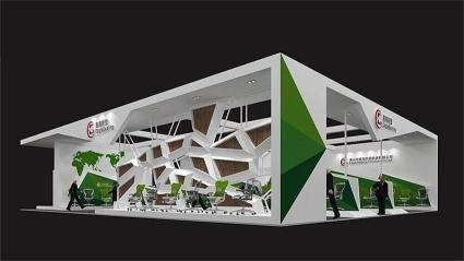 大型展會會展搭建設計基礎知識有哪些？