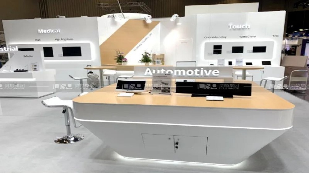 展覽設(shè)計(jì)要遵循的三大功能性原則有哪些？