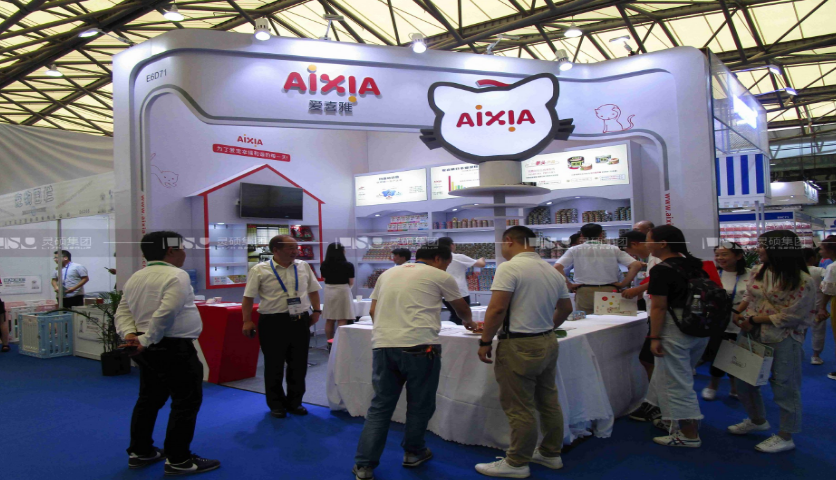 會(huì)展搭建應(yīng)該怎么做？這3點(diǎn)你要知道