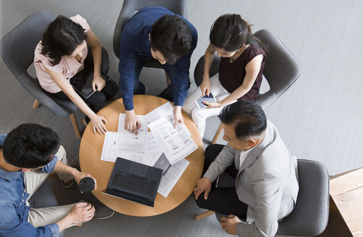 上海展臺(tái)設(shè)計(jì)公司哪家好