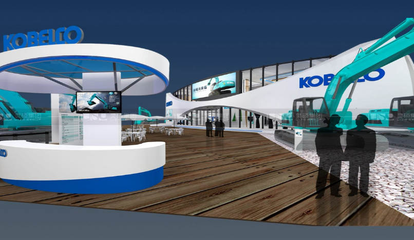 專業(yè)的展臺(tái)搭建公司應(yīng)該具備什么樣的條件