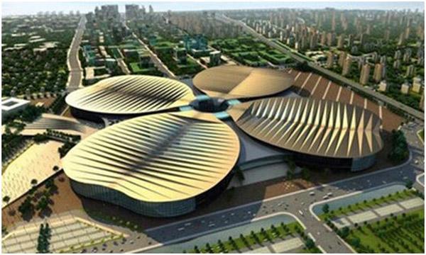 2020年6月上海展會(huì)排期