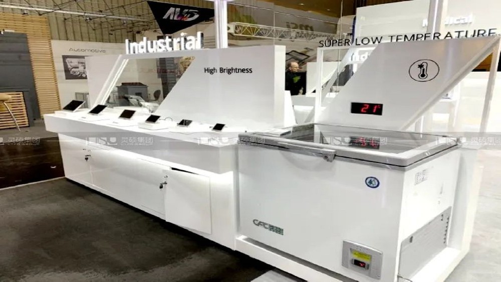 展位選擇問(wèn)題