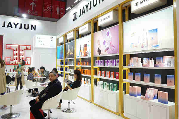 如何挑選專業(yè)的展會設計公司？這3個小細節(jié)告訴你很重要！