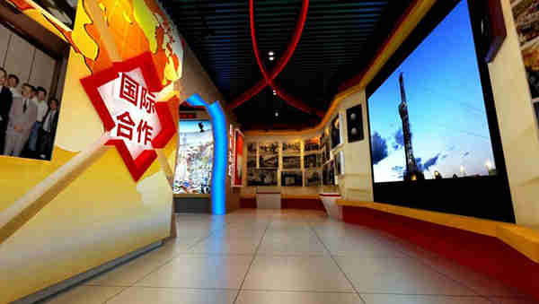 如何選擇合適的會(huì)展服務(wù)公司？