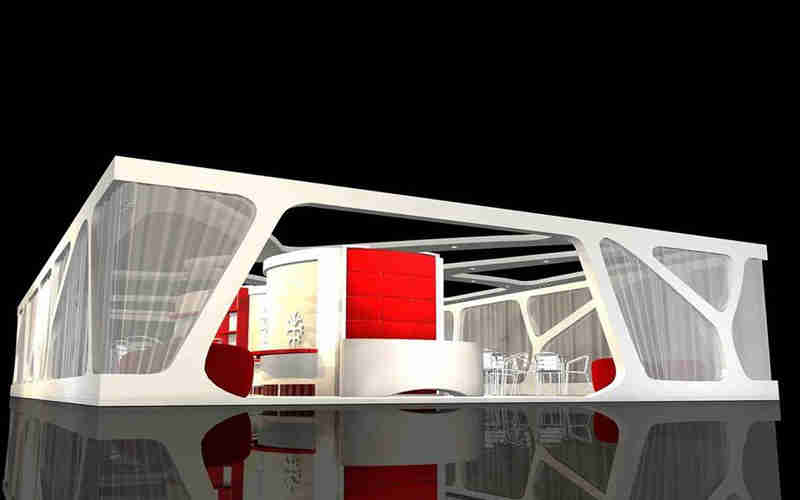 如何正確地策劃展臺(tái)設(shè)計(jì)主題？