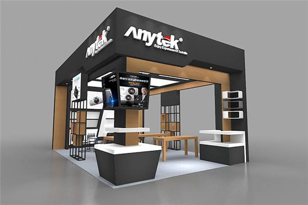 會(huì)展搭建策劃的小細(xì)節(jié)應(yīng)該如何做好?