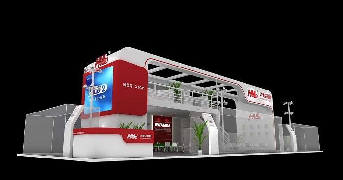 上海展會(huì)設(shè)計(jì)應(yīng)該從哪些方面著手？