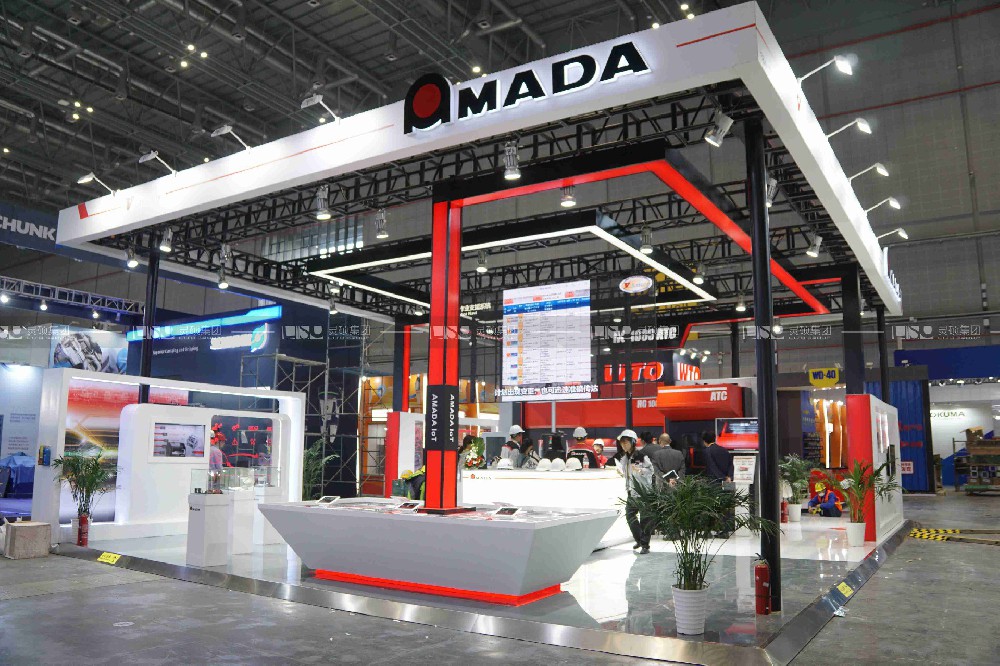 展覽展示設(shè)計(jì)制作包括哪些內(nèi)容？