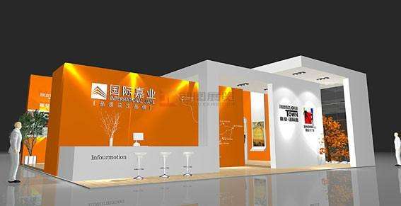 展臺設(shè)計搭建有哪些知識點和流程？