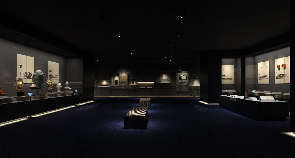 博物館設(shè)計的主題重點是什么？