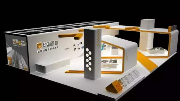 展覽設(shè)計(jì)搭建公司的小知識(shí)點(diǎn)介紹！