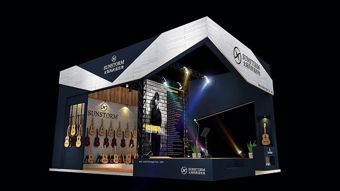 展臺(tái)進(jìn)館需要注意哪些問題？