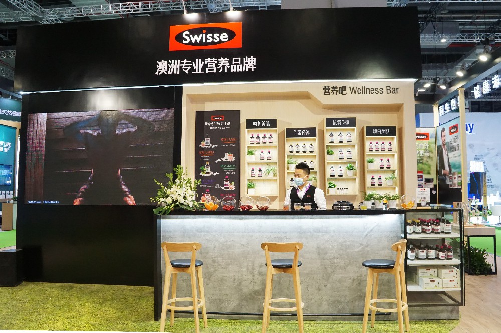 展臺設(shè)計效果圖怎么收費？