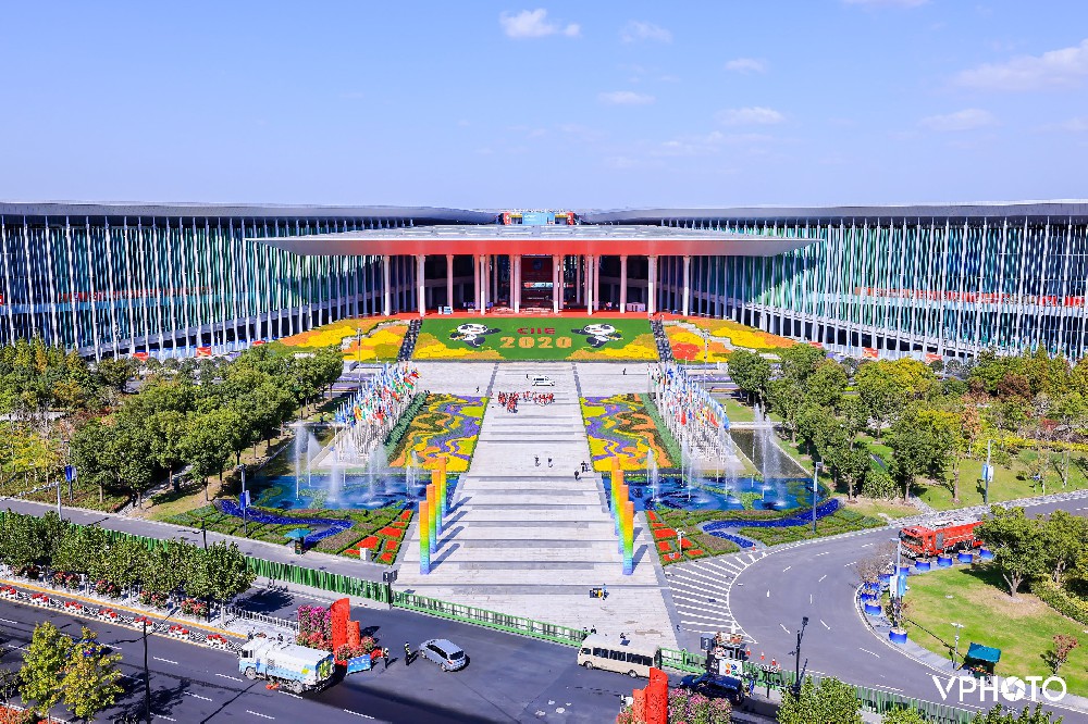 展會搭建公司有哪些？