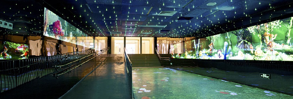 數(shù)字展廳設(shè)計(jì)搭建，數(shù)字化展廳設(shè)計(jì)需要哪些技術(shù)