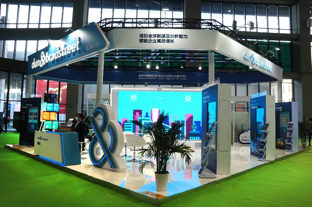 企業(yè)展廳設(shè)計(jì)需要展示哪些內(nèi)容，有哪些展現(xiàn)形式？