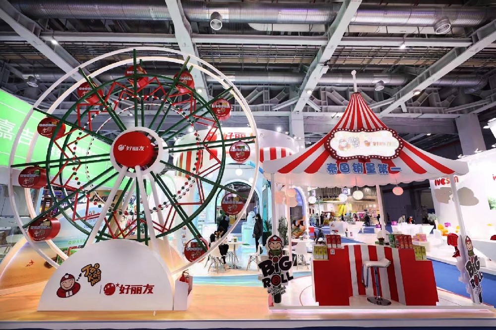 上海展臺(tái)設(shè)計(jì)公司在展臺(tái)設(shè)計(jì)前需要做哪些準(zhǔn)備工作 ？