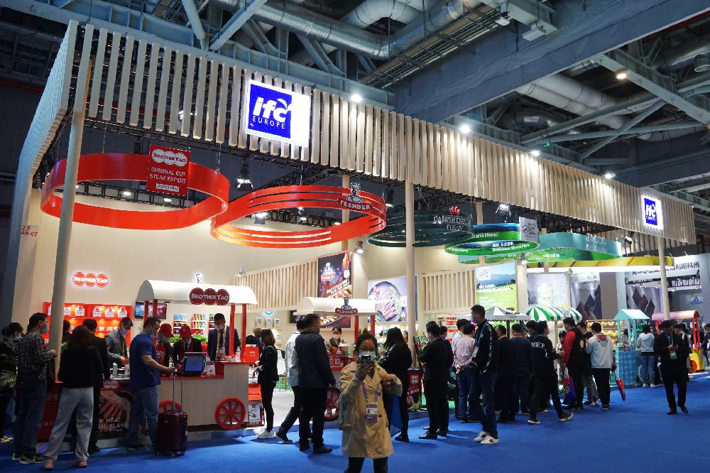 展臺設(shè)計(jì)有幾種結(jié)構(gòu)特性？