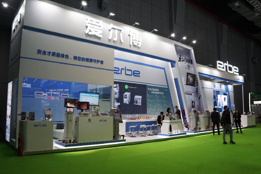 城市規(guī)劃展覽館設(shè)計(jì)布展要點(diǎn)