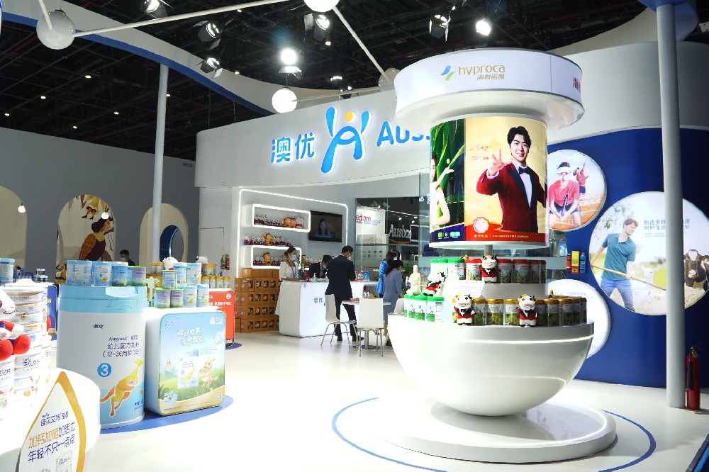 參展時該如何選擇展位，做好展臺設(shè)計搭建