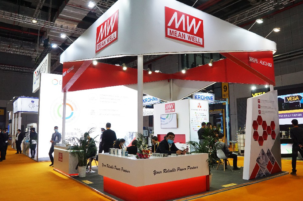 國際展臺設(shè)計的風(fēng)格