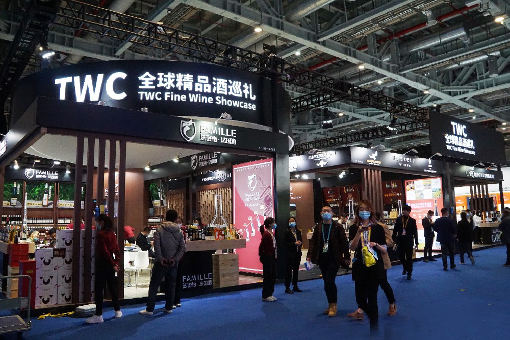 展覽會上如何做好展覽展示設(shè)計呢？