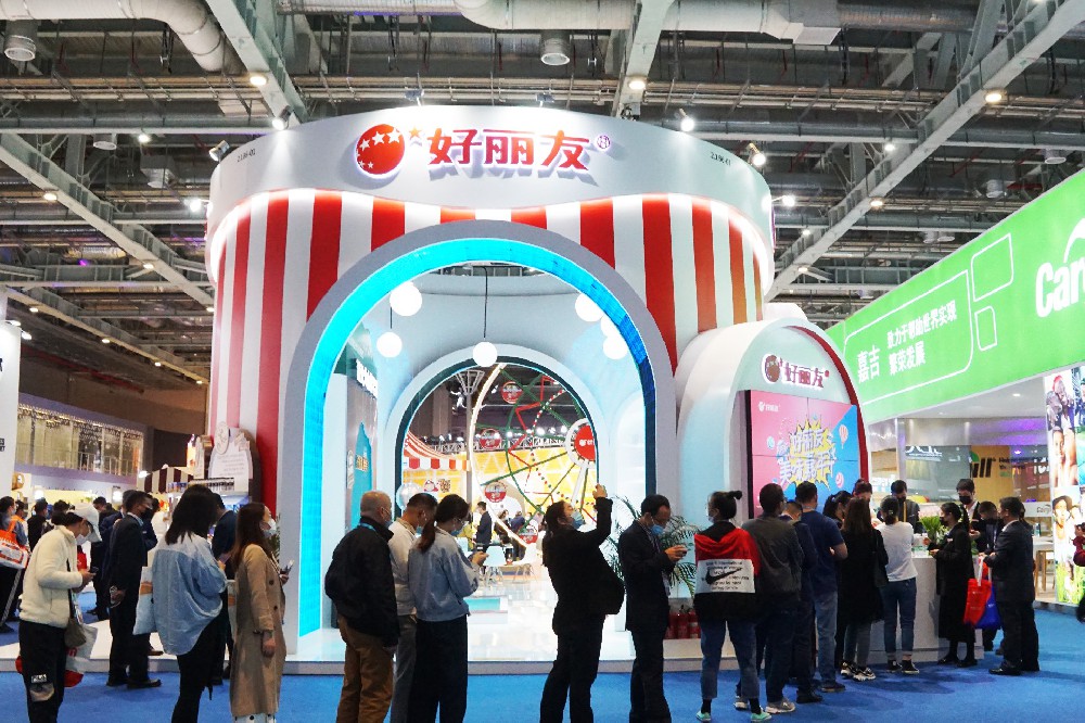 展會(huì)設(shè)計(jì)公司搭建的服務(wù)流程有哪些？