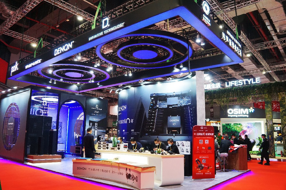 展會(huì)設(shè)計(jì)有哪幾個(gè)階段的流程？