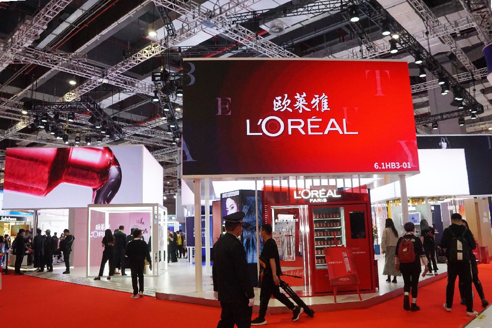 展臺(tái)設(shè)計(jì)怎么做？展臺(tái)設(shè)計(jì)注意事項(xiàng)有哪些？